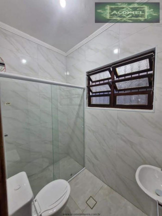 Imagem Casa com 2 Quartos à Venda, 140 m² em Canto Do Forte - Praia Grande Imagem Casa com 2 Quartos à Venda, 140 m² em Canto Do Forte - Praia Grande