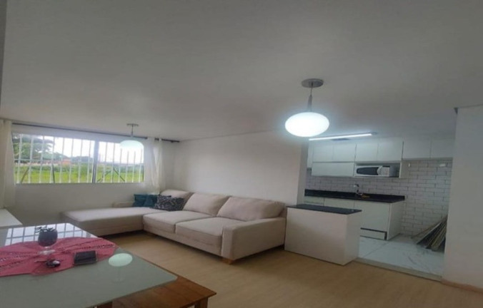 Imóvel com 2 Quartos à Venda, 44 m² em Usina Piratininga - São Paulo