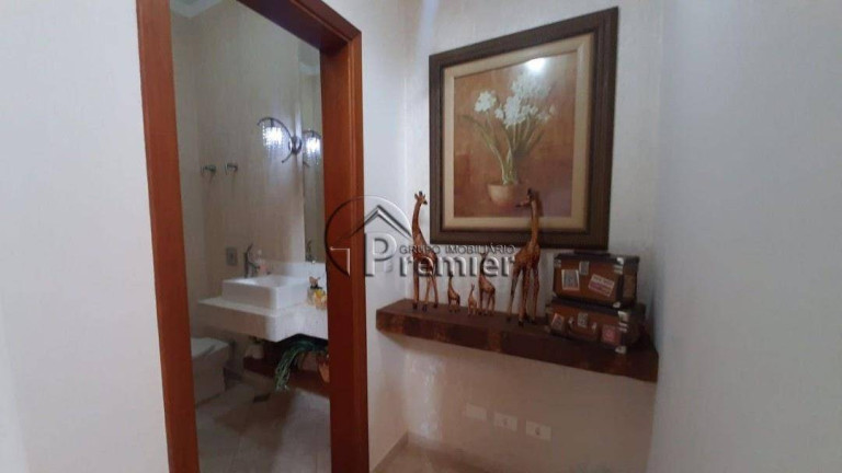 Imagem Chácara com 5 Quartos à Venda, 590 m² em Terras De Itaici - Indaiatuba