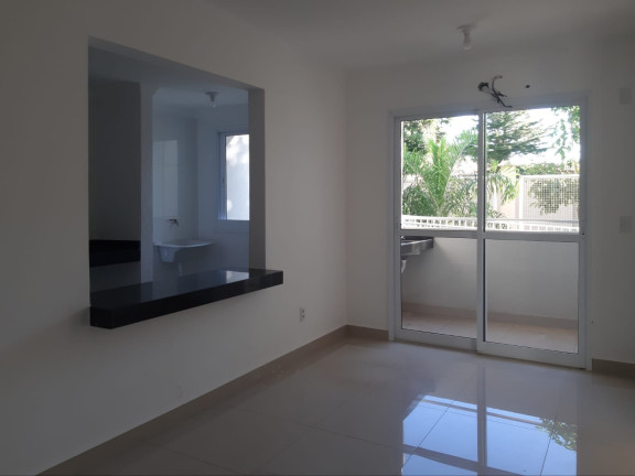 Imagem Apartamento com 2 Quartos à Venda, 57 m² em Plano Diretor Sul - Palmas Imagem Apartamento com 2 Quartos à Venda, 57 m² em Plano Diretor Sul - Palmas