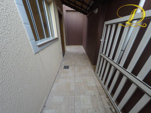 Imagem Casa com 2 Quartos à Venda, 52 m² em Tude Bastos (sítio Do Campo) - Praia Grande