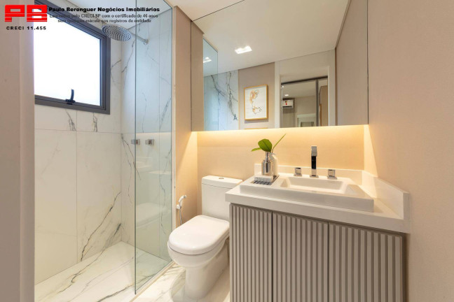 Imagem Apartamento com 2 Quartos à Venda, 66 m² em Vila Clementino - São Paulo Imagem Apartamento com 2 Quartos à Venda, 66 m² em Vila Clementino - São Paulo