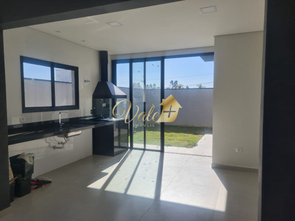 Imagem Casa com 3 Quartos à Venda, 150 m² em Condomínio Terras Do Vale - Caçapava Imagem Casa com 3 Quartos à Venda, 150 m² em Condomínio Terras Do Vale - Caçapava