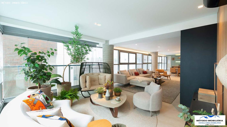 Imagem Imóvel com 3 Quartos à Venda, 143 m² em Jardins - São Paulo Imagem Imóvel com 3 Quartos à Venda, 143 m² em Jardins - São Paulo