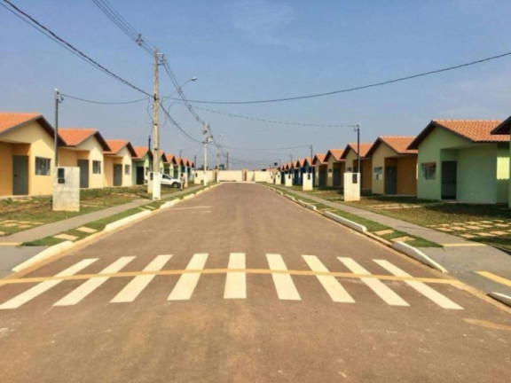 Imagem Casa de Condomínio com 3 Quartos à Venda, 198 m² em Planalto - Porto Velho Imagem Casa de Condomínio com 3 Quartos à Venda, 198 m² em Planalto - Porto Velho