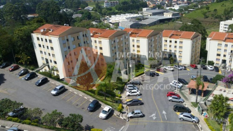 Imagem Apartamento com 2 Quartos à Venda, 54 m² em Jardim Caiapiá - Cotia Imagem Apartamento com 2 Quartos à Venda, 54 m² em Jardim Caiapiá - Cotia