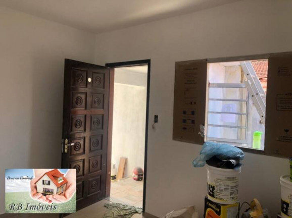 Imagem Casa com 2 Quartos à Venda, 96 m² em Vila Vitória - Santo André Imagem Casa com 2 Quartos à Venda, 96 m² em Vila Vitória - Santo André