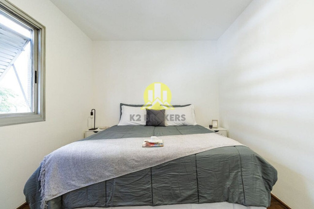 Imagem Apartamento com 3 Quartos à Venda, 106 m² em Itaim Bibi - São Paulo Imagem Apartamento com 3 Quartos à Venda, 106 m² em Itaim Bibi - São Paulo