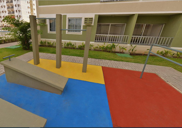 Imagem Apartamento com 3 Quartos à Venda, 60 m² em Piedade - Jaboatão Dos Guararapes Imagem Apartamento com 3 Quartos à Venda, 60 m² em Piedade - Jaboatão Dos Guararapes