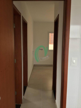 Imagem Casa com 2 Quartos à Venda, 50 m² em Parque São Vicente - São Vicente