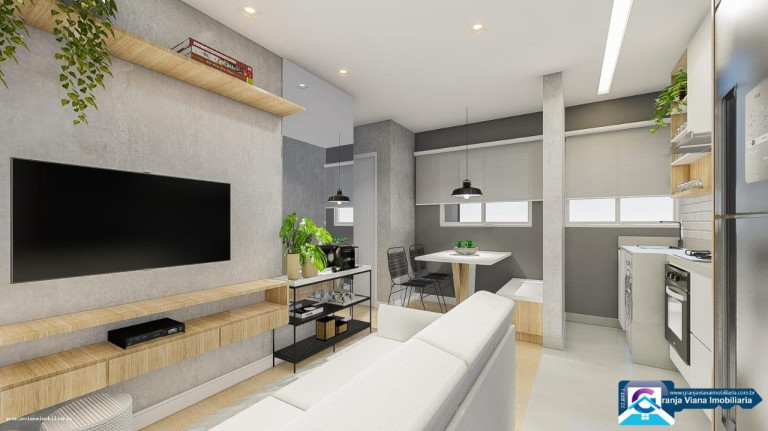 Imagem Apartamento à Venda, em Residencial Das Rosas - Entrada Ate 18x Entrega Agosto - Osasco Imagem Apartamento à Venda, em Residencial Das Rosas - Entrada Ate 18x Entrega Agosto - Osasco
