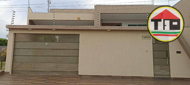 Imagem Casa com 4 Quartos à Venda, 420 m² em Nova Marabá - Marabá Imagem Casa com 4 Quartos à Venda, 420 m² em Nova Marabá - Marabá