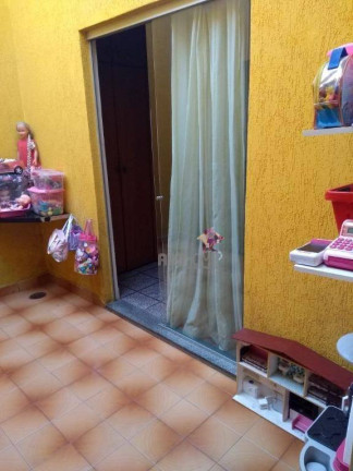 Imagem Casa com 3 Quartos à Venda, 220 m² em Jardim Orlandina - São Bernardo Do Campo Imagem Casa com 3 Quartos à Venda, 220 m² em Jardim Orlandina - São Bernardo Do Campo