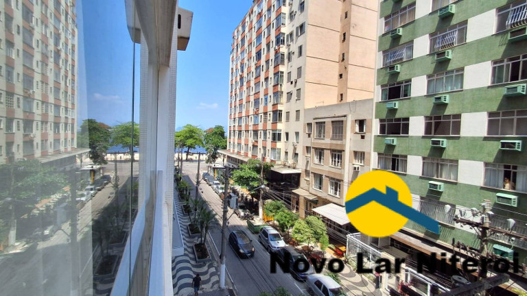 Imagem Apartamento com 4 Quartos à Venda, 339 m² em Icaraí - Niterói Imagem Apartamento com 4 Quartos à Venda, 339 m² em Icaraí - Niterói