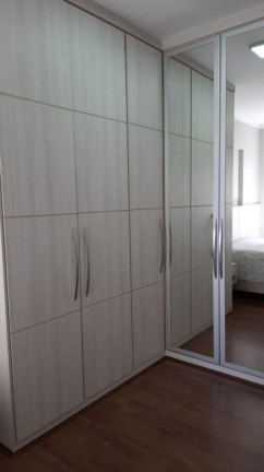 Imagem Apartamento com 3 Quartos à Venda, 142 m² em Jardim Das Indústrias - São José Dos Campos