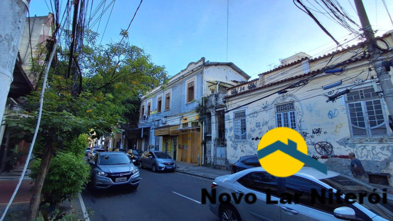 Imagem Imóvel Comercial à Venda, 160 m² em Centro - Niterói