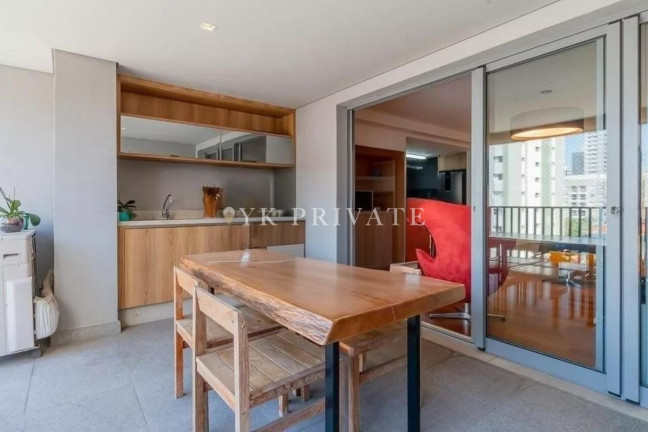Imagem Apartamento com 3 Quartos à Venda, 150 m² em Perdizes - São Paulo