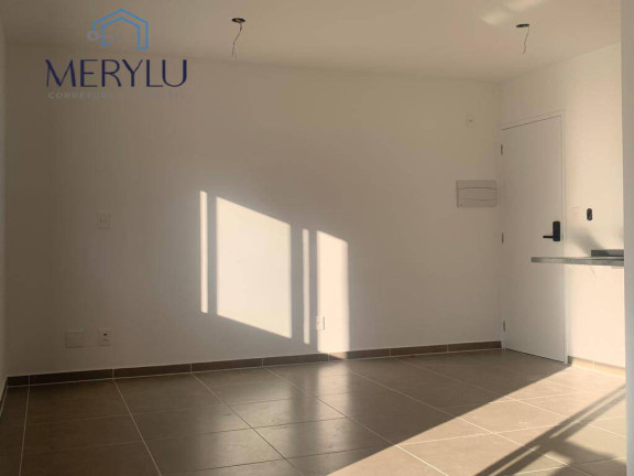 Imagem Apartamento com 1 Quarto à Venda, 36 m² em Vila Mariana - São Paulo