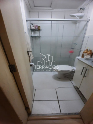 Imagem Apartamento com 2 Quartos à Venda, 60 m² em Ponte De São João - Jundiaí Imagem Apartamento com 2 Quartos à Venda, 60 m² em Ponte De São João - Jundiaí