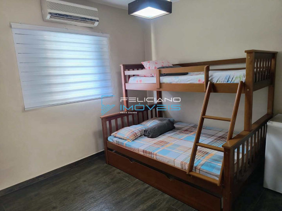 Imagem Imóvel com 7 Quartos à Venda, 260 m² em Melvi - Praia Grande