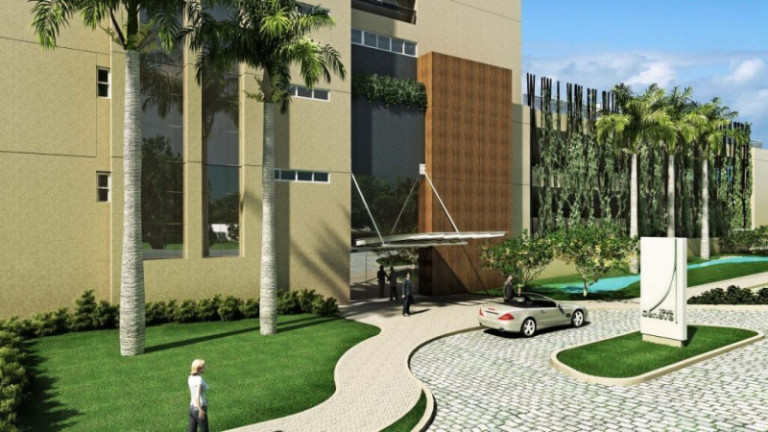 Imagem Apartamento com 4 Quartos à Venda, 220 m² Imagem Apartamento com 4 Quartos à Venda, 220 m²