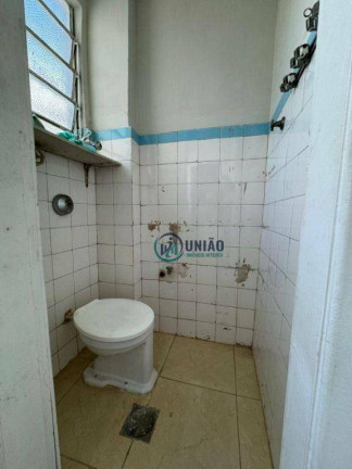 Imagem Apartamento com 1 Quarto à Venda, 50 m² em Fonseca - Niterói