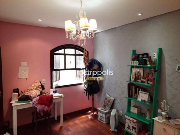 Imagem Sobrado com 3 Quartos à Venda, 330 m² em Vila Camilópolis - Santo André Imagem Sobrado com 3 Quartos à Venda, 330 m² em Vila Camilópolis - Santo André