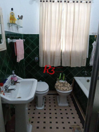 Imagem Casa com 4 Quartos à Venda, 141 m² em Ponta Da Praia - Santos Imagem Casa com 4 Quartos à Venda, 141 m² em Ponta Da Praia - Santos