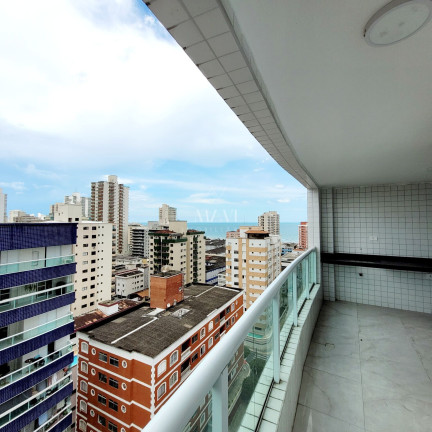 Imagem Apartamento com 3 Quartos para Alugar, 93 m² em Tupi - Praia Grande Imagem Apartamento com 3 Quartos para Alugar, 93 m² em Tupi - Praia Grande