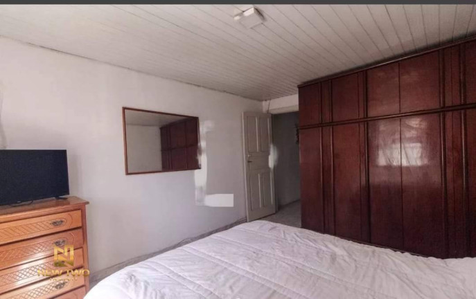 Imagem Sobrado com 3 Quartos à Venda, 160 m² em Tatuapé - São Paulo