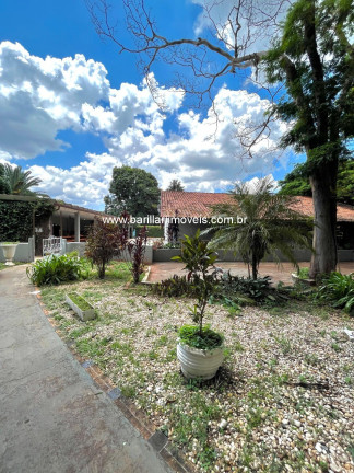 Imagem Imóvel com 3 Quartos à Venda, 600 m² em Itanhanga - Ribeirão Preto Imagem Imóvel com 3 Quartos à Venda, 600 m² em Itanhanga - Ribeirão Preto