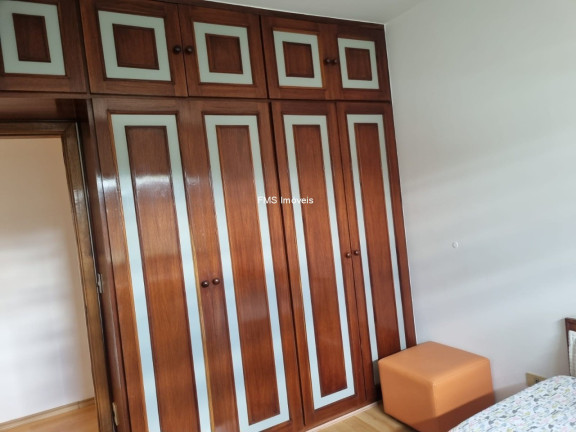 Imagem Imóvel com 4 Quartos à Venda, 181 m² em Campo Belo - São Paulo