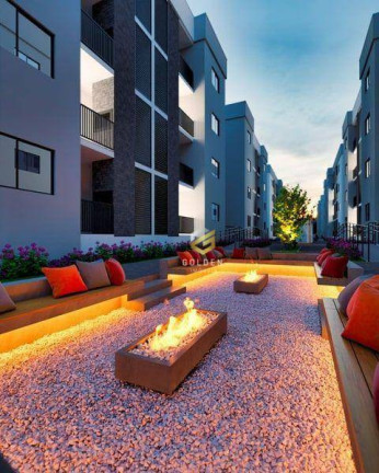 Imagem Apartamento com 2 Quartos à Venda, 5.674 m² em Gravatá - Navegantes