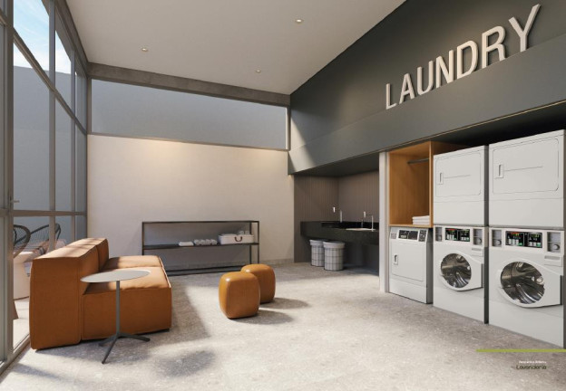 Imagem Apartamento com 1 Quarto à Venda, 44 m² em Aclimação - São Paulo Imagem Apartamento com 1 Quarto à Venda, 44 m² em Aclimação - São Paulo