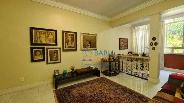 Imagem Apartamento com 2 Quartos à Venda, 124 m² em Campos Elíseos - São Paulo Imagem Apartamento com 2 Quartos à Venda, 124 m² em Campos Elíseos - São Paulo