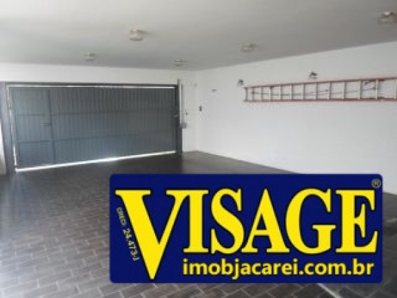 Imagem Casa com 4 Quartos à Venda, 467 m² em Centro - Jacareí Imagem Casa com 4 Quartos à Venda, 467 m² em Centro - Jacareí