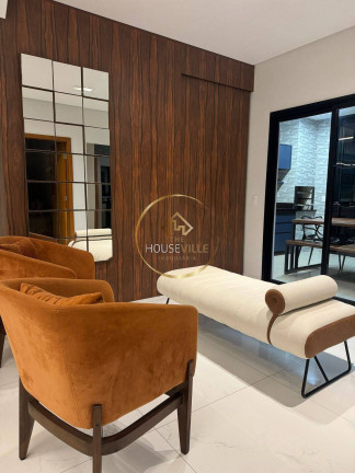 Imagem Casa de Condomínio com 4 Quartos à Venda, 312 m² em Loteamento Villa Branca - Jacareí Imagem Casa de Condomínio com 4 Quartos à Venda, 312 m² em Loteamento Villa Branca - Jacareí