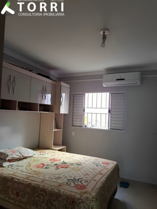 Imagem Casa com 3 Quartos à Venda, 80 m² em Wanel Ville - Sorocaba Imagem Casa com 3 Quartos à Venda, 80 m² em Wanel Ville - Sorocaba