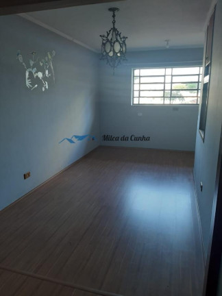 Imagem Casa com 3 Quartos à Venda, 192 m² em Vila Alzira - Santo André