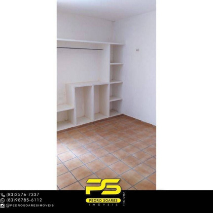 Imagem Apartamento com 3 Quartos à Venda, 103 m² em Brisamar - João Pessoa Imagem Apartamento com 3 Quartos à Venda, 103 m² em Brisamar - João Pessoa