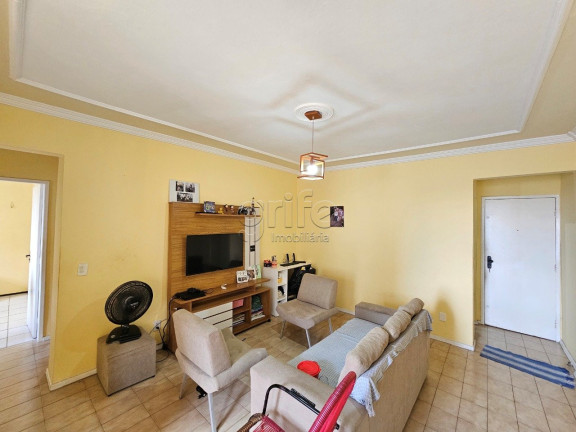 Imagem Apartamento com 3 Quartos à Venda,  em Itaoca - Fortaleza