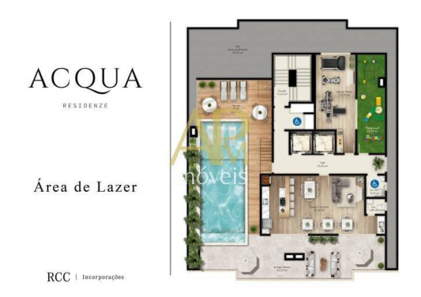 Imagem Apartamento com 3 Quartos à Venda, 88 m² em Pagani - Palhoça Imagem Apartamento com 3 Quartos à Venda, 88 m² em Pagani - Palhoça