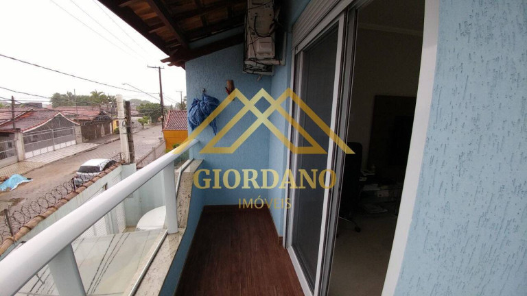 Imagem Casa com 4 Quartos à Venda,  em Aviação - Praia Grande
