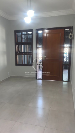 Imagem Casa com 3 Quartos à Venda, 153 m² em Ipiranga - Sorocaba Imagem Casa com 3 Quartos à Venda, 153 m² em Ipiranga - Sorocaba