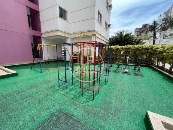 Imagem Apartamento com 3 Quartos à Venda, 71 m² em Residencial Eldorado - Goiânia