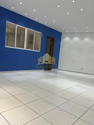 Imagem Sala Comercial para Alugar, 40 m² em Cidade Líder - São Paulo