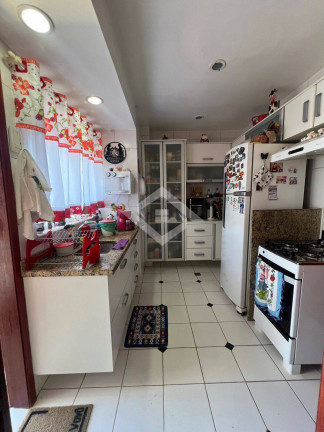 Imagem Apartamento com 3 Quartos à Venda, 200 m² em Copacabana - Rio De Janeiro