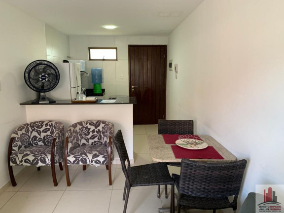 Imagem Apartamento com 2 Quartos à Venda, 52 m² em Enseada Dos Golfinhos - Ilha De Itamaracá Imagem Apartamento com 2 Quartos à Venda, 52 m² em Enseada Dos Golfinhos - Ilha De Itamaracá