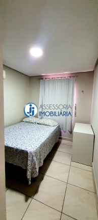 Imagem Apartamento com 3 Quartos para Alugar ou Temporada, 113 m² em Nova Parnamirim - Parnamirim