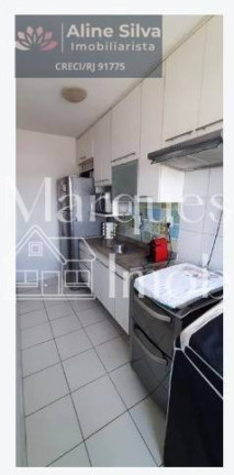 Imagem Apartamento com 2 Quartos à Venda,  em Taquara - Rio De Janeiro